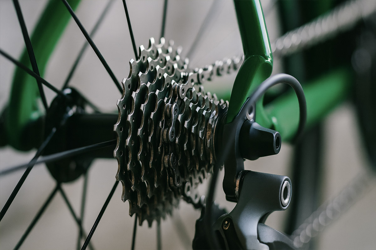 Bikeleasing Verschleiss-Versicherung am Beispiel der Kette