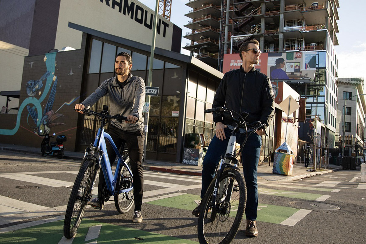 E-Bike Leasing trotz negativer Schufa