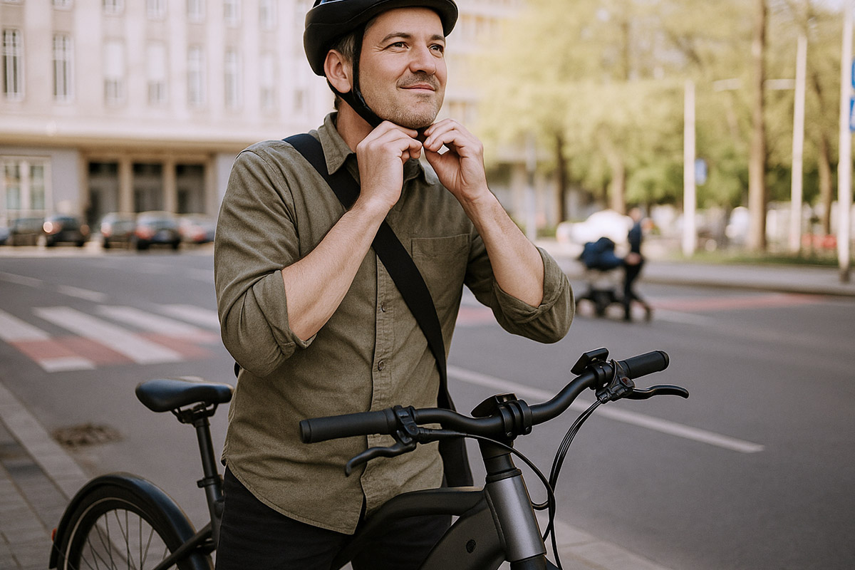 Nachteile für Selbstständige im E-Bike Leasing